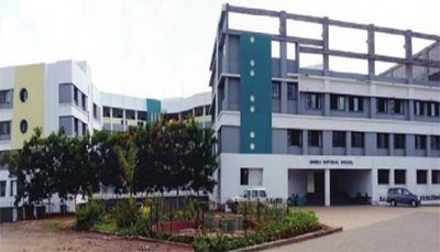 INDIRA NATIONAL SCHOOL