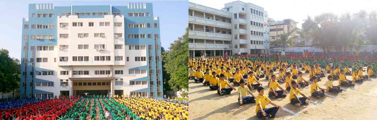 ASIA ENGLISH SCHOOL