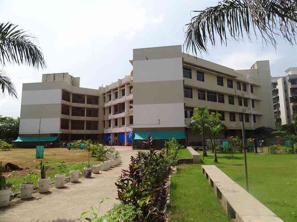 DON BOSCO SENIOR SECONDARY SCHOOL