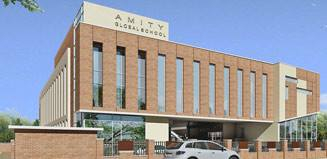 AMITY GLOBAL SCHOOL