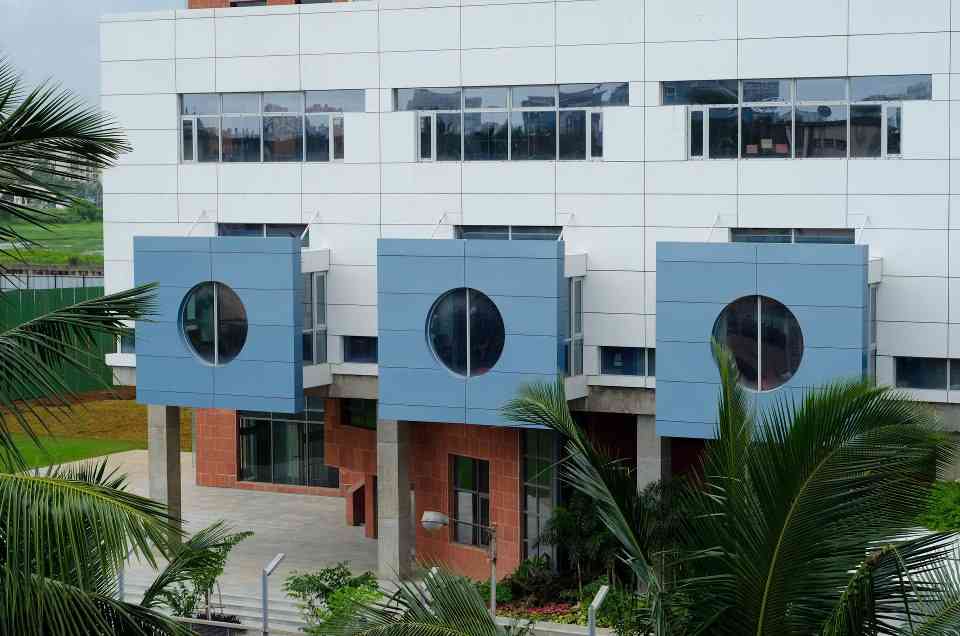 ASCEND INTERNATIONAL SCHOOL