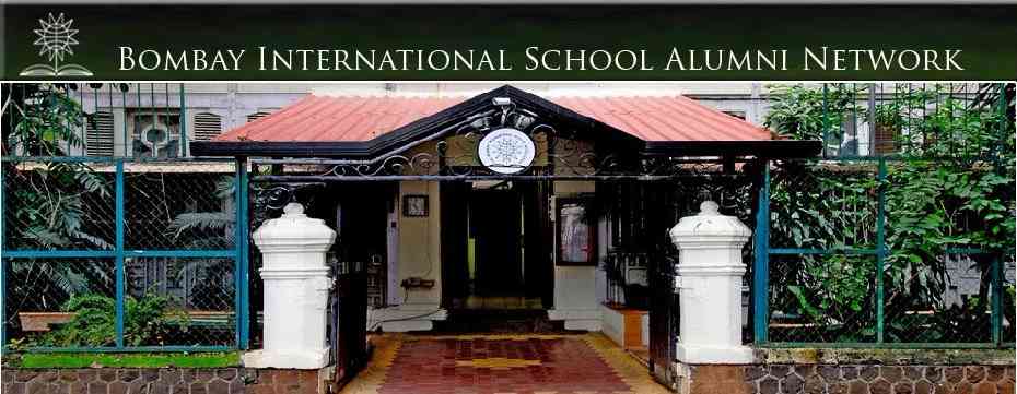 BOMBAY INTERNATIONAL SCHOOL