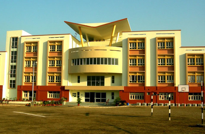 CALCUTTA INTERNATIONAL SCHOOL