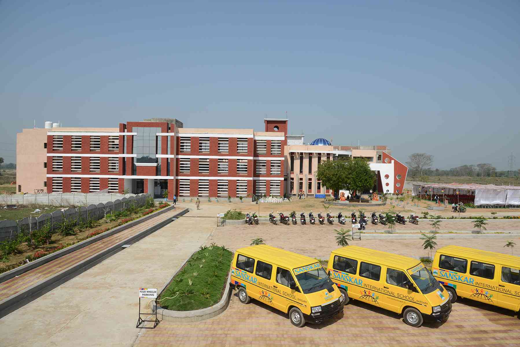 DRS INTERNATIONAL SCHOOL