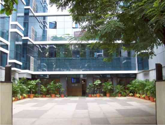 UNIVERSAL HIGH SCHOOL
