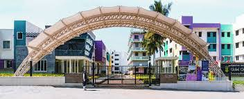 GLOBAL CITY INTERNATIONAL SCHOOL