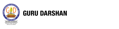 GURU DARSHAN PUBLIC SCHOOL