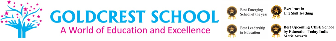 GOLDCREST SCHOOL