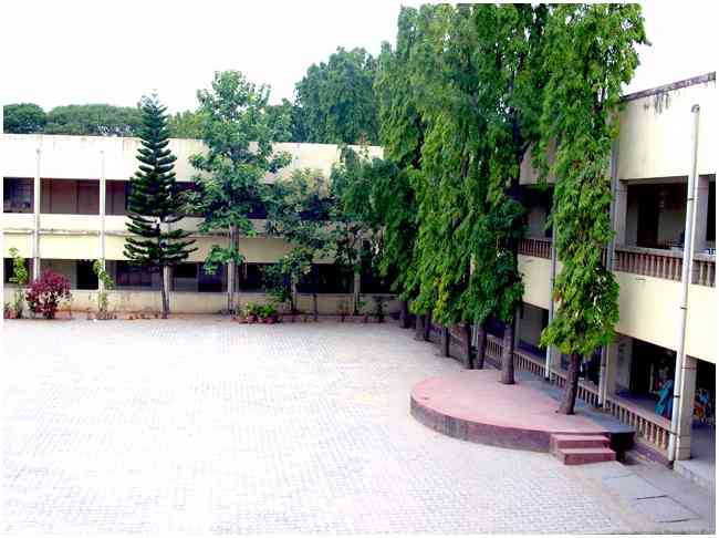 I T I CENTRAL SCHOOL