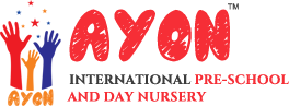 Ayon International Pre-School & Day Nursery