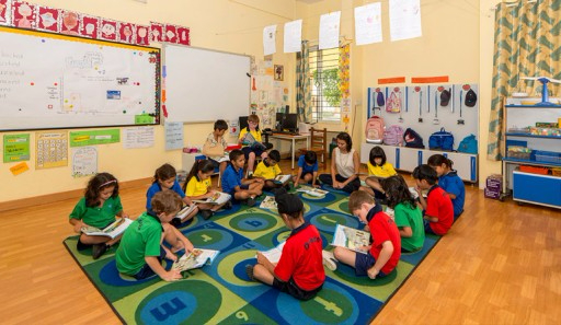 Canadian International School