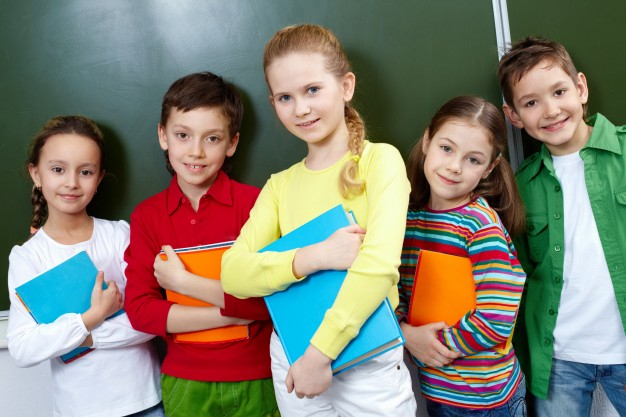 Child behavior and development