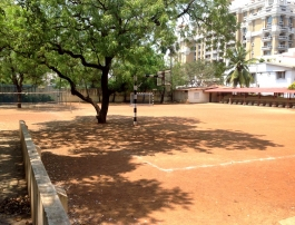 ARSHA VIDYA MANDIR