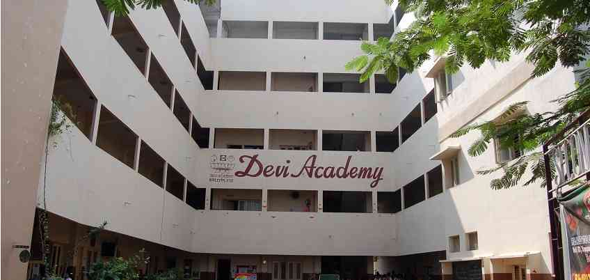 DEVI ACADEMY