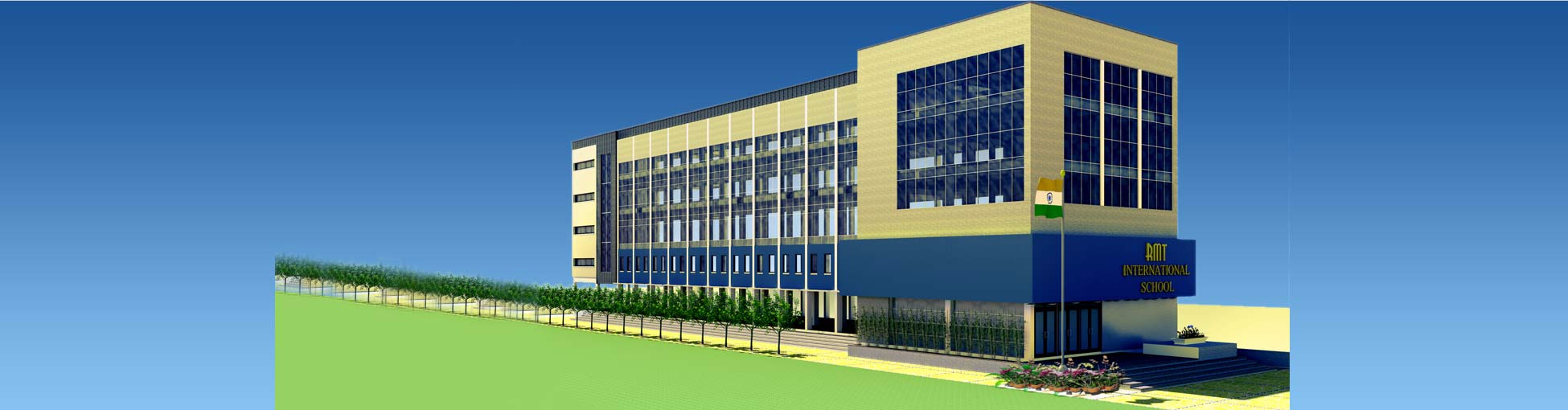 RMT INTERNATIONAL SCHOOL