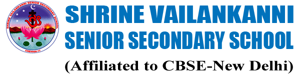 SHRINE VAILANKANNI SR SEC SCHOOL