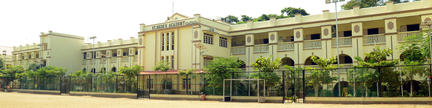 ST.BEDES ACADEMY