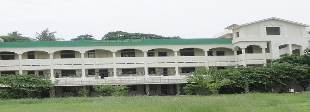 DOVETON GIRLS' HIGHER SECONDARY SCHOOL