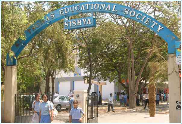 SISHYA