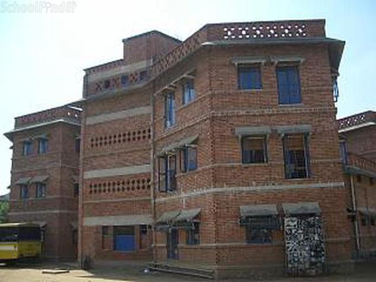 ABACUS MONTESSORI SCHOOL