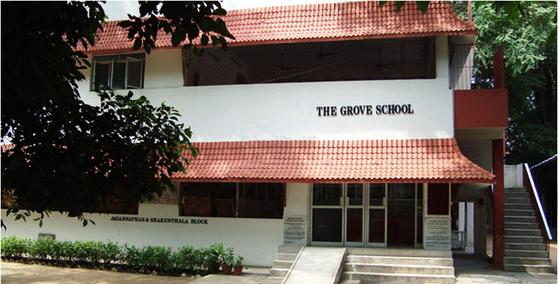 THE GROVE SCHOOL