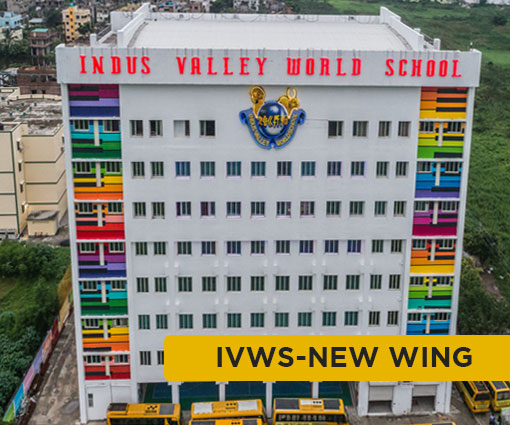 INDUS VALLEY WORLD SCHOOL