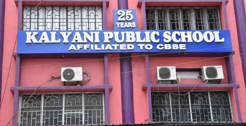 KALYANI PUBLIC SCHOOL