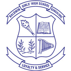BALDWIN GIRLS’ HIGH SCHOOL