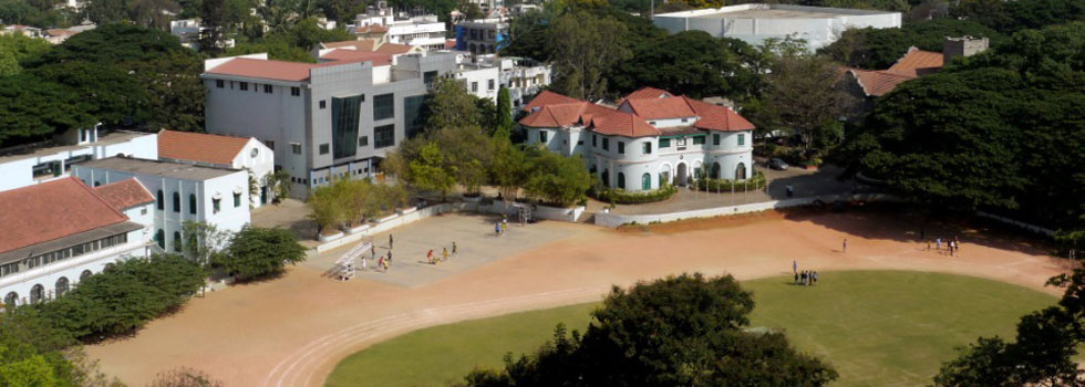 BISHOP COTTON BOYS’ SCHOOL