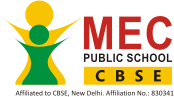 M.E.C. PUBLIC SCHOOL