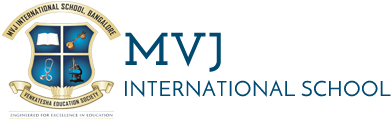 MVJ International School