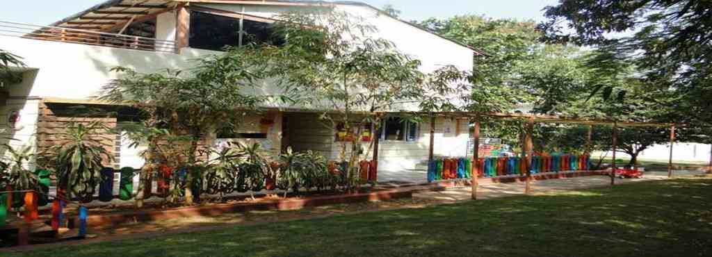 OI PLAY SCHOOL - JUBILEEHILLS, HYDERABAD