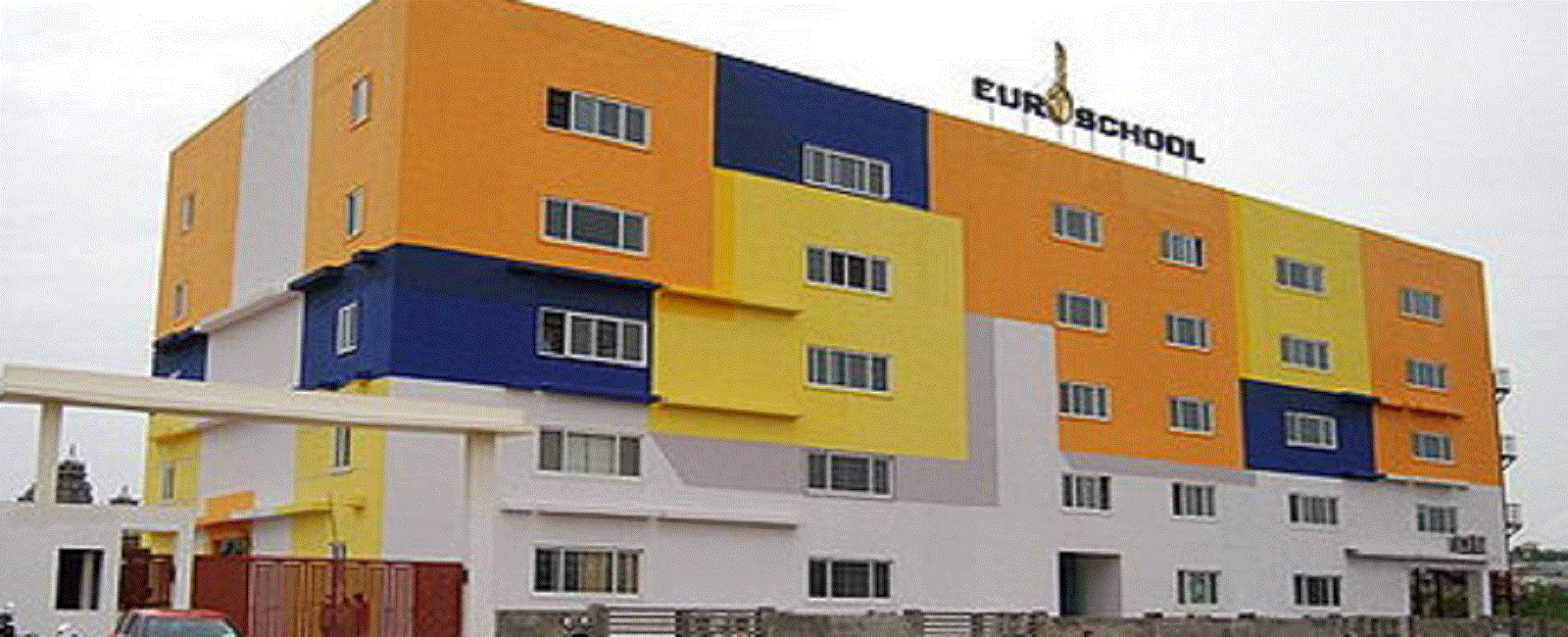 EURO SCHOOL, GACHIBOWLI-HYDERABAD