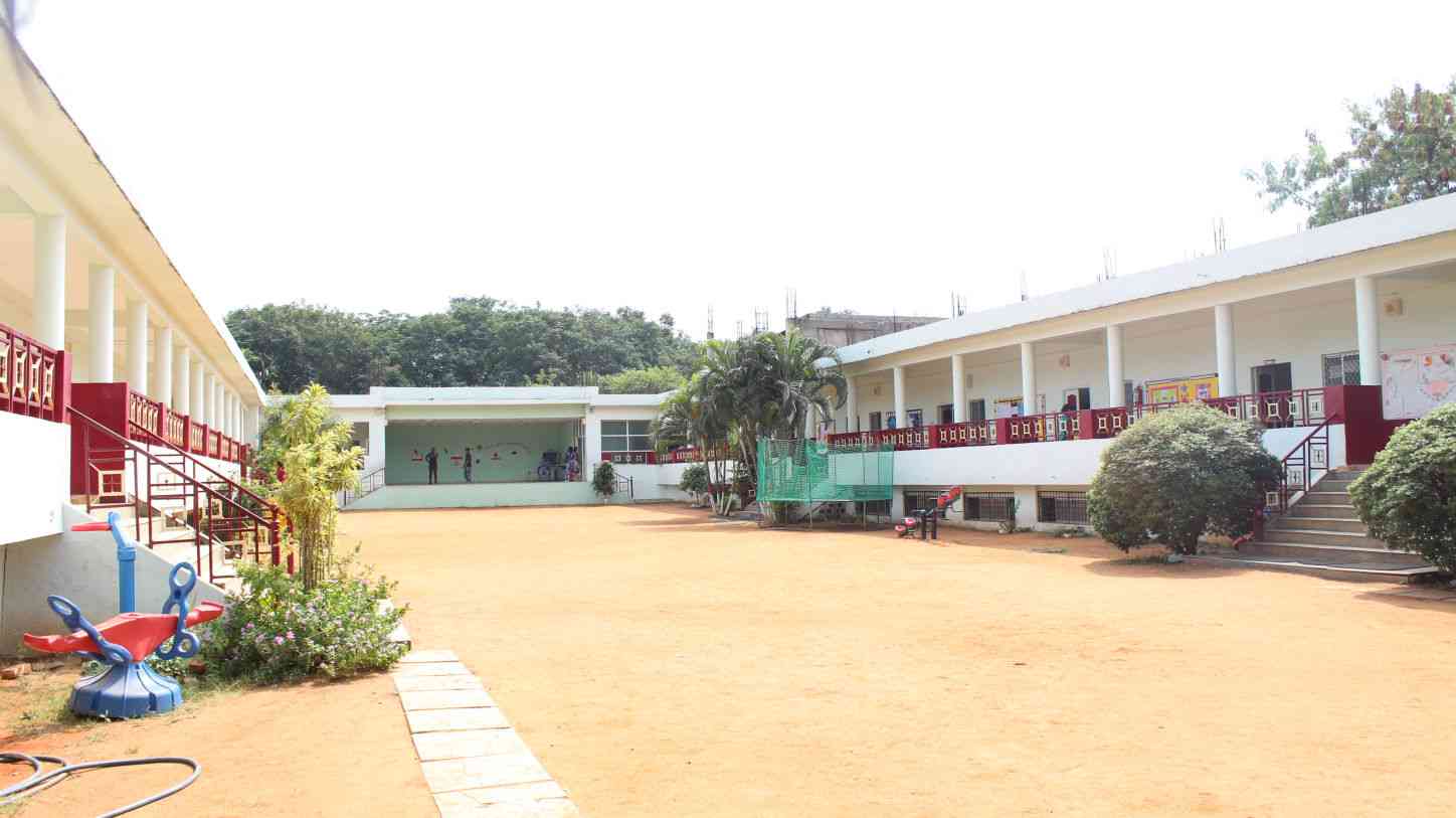 BOLTON SCHOOL