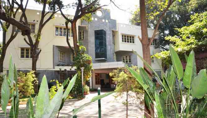 THE CATHEDRAL HIGH SCHOOL
