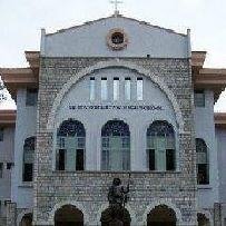 ST. JOSEPH'S BOYS HIGH SCHOOL