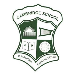 CAMBRIDGE SCHOOL