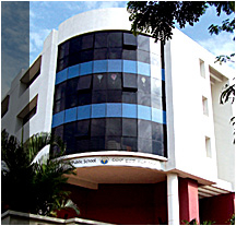 LITTLE FLOWER PUBLIC SCHOOL