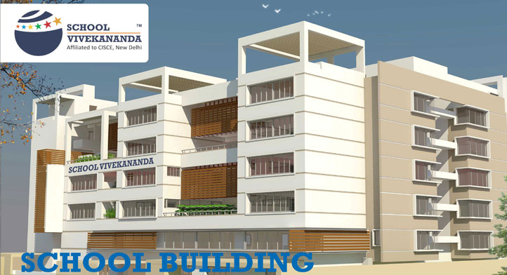 SCHOOL VIVEKANANDA - SAHAKAR NAGAR