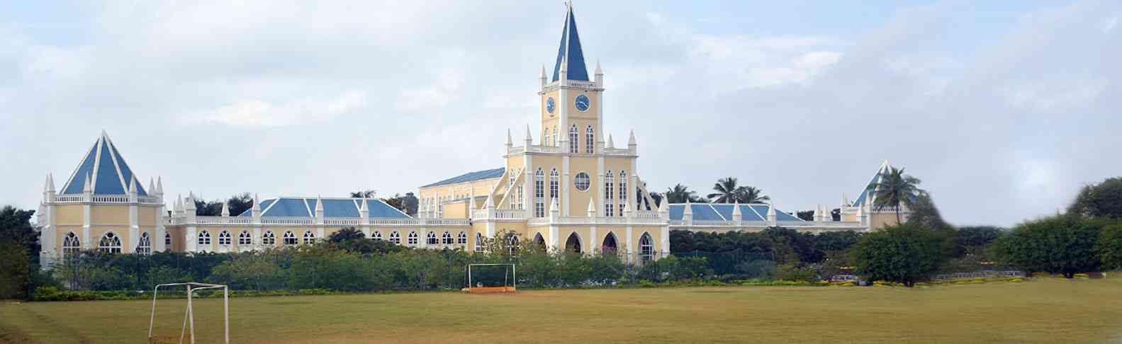 SARALA BIRLA ACADEMY