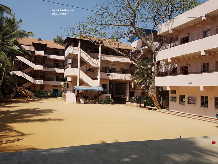 M.G SCHOOL FOR EXCELLENCE