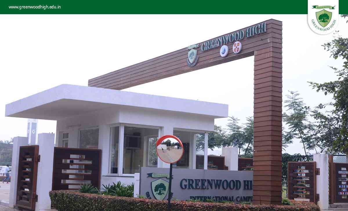 GREENWOOD HIGH INTERNATIONAL SCHOOL - SARJAPUR