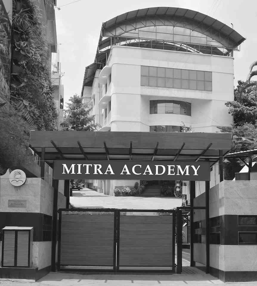 MITRA ACADEMY