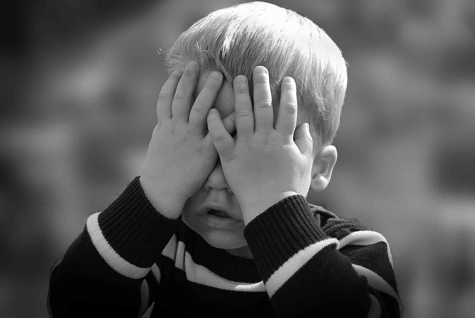 Child behavior and development