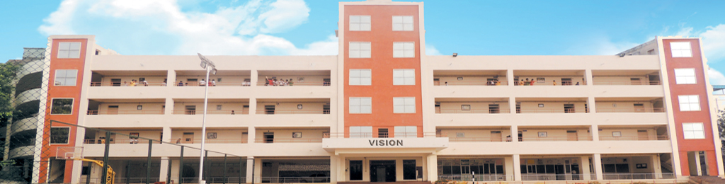 JUBILEE HILLS PUBLIC SCHOOL