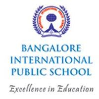 BANGALORE INTERNATIONAL PUBLIC SCHOOL
