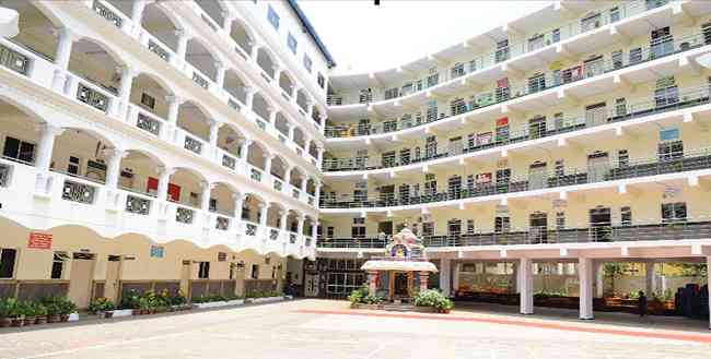 SRI KRISHNA INTERNATIONAL SCHOOL