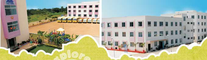 FEDERAL PUBLIC SCHOOL
