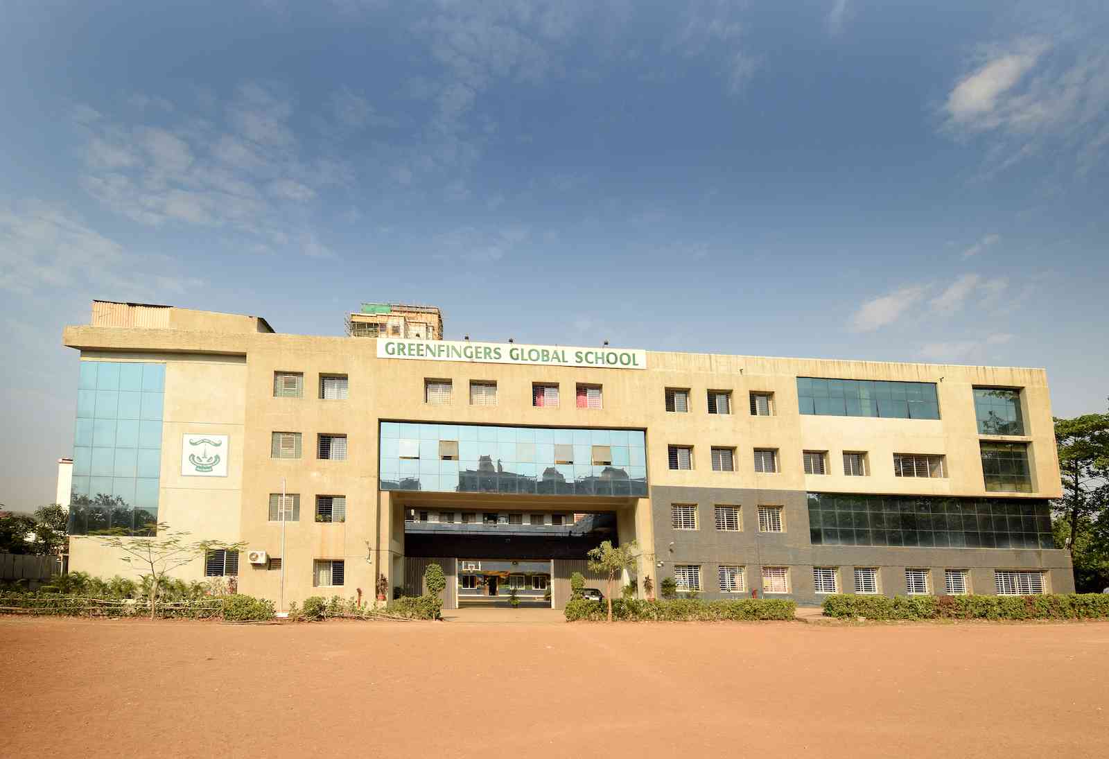 GREENFINGERS GLOBAL SCHOOL - MUMBAI