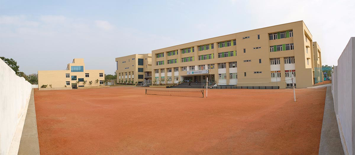 EPISTEMO GLOBAL SCHOOL